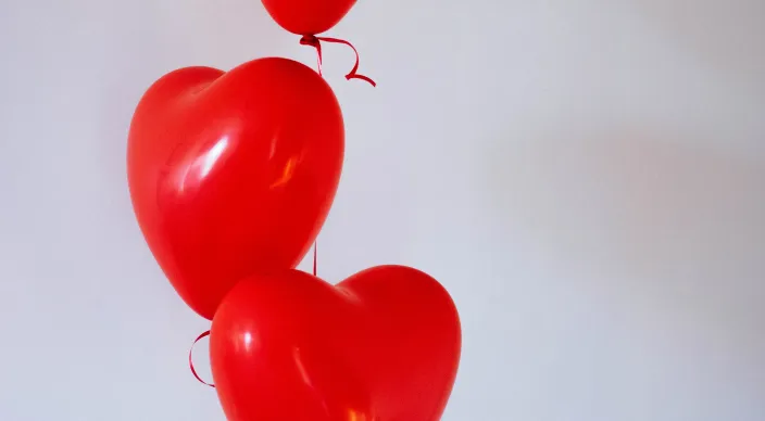 ballonnen